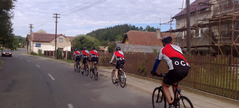 Osecký cykloklub