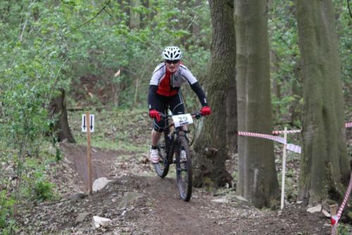 Poličské cross country, 1. závod PČMV 5.5. 2019